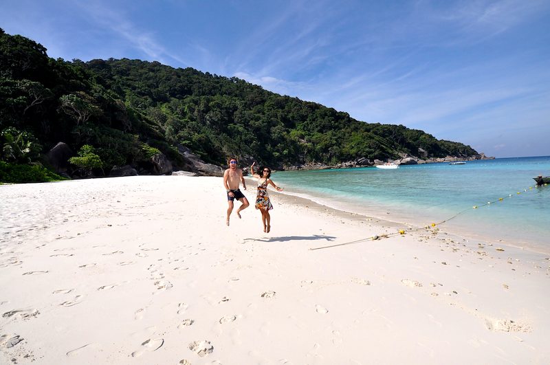 Thailand
