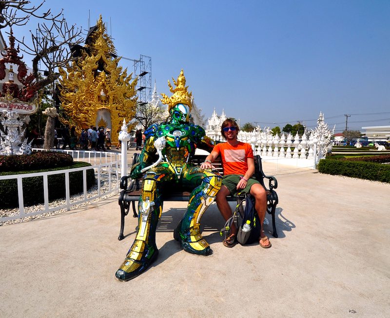 Thailand