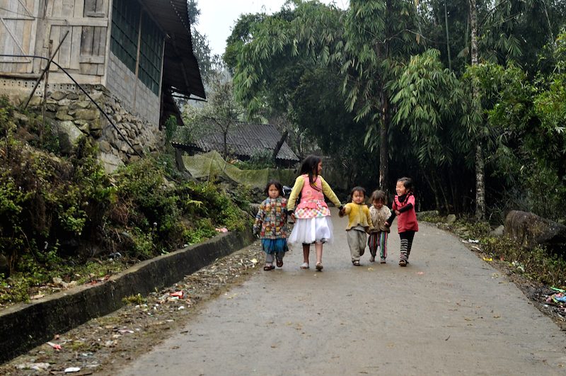 Vietnam