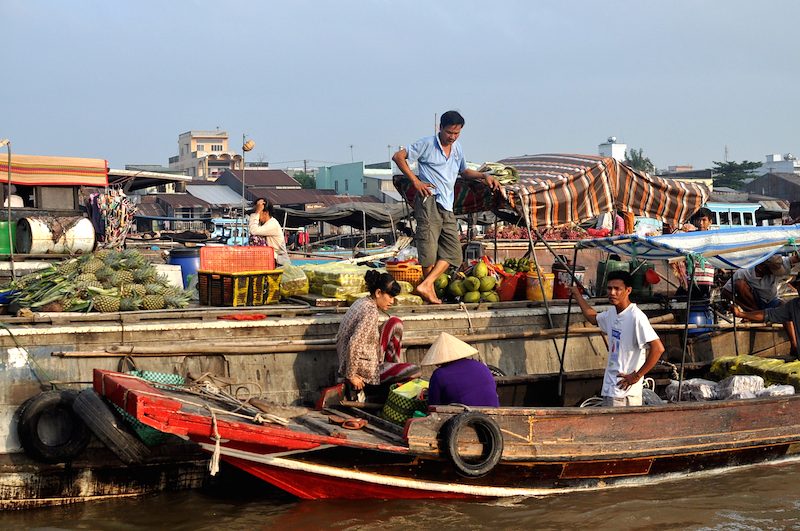 Vietnam