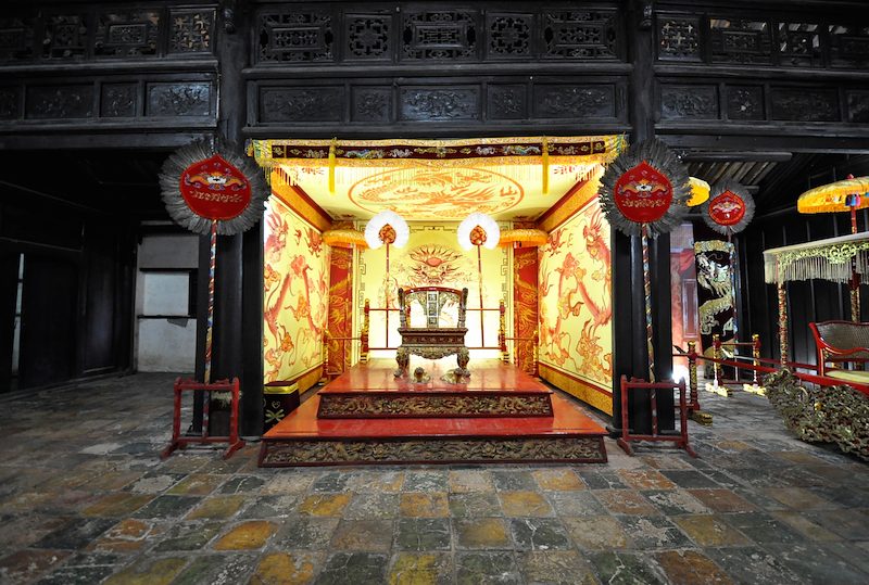 Vietnam