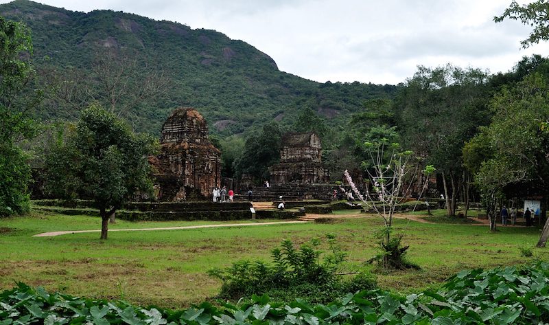 Vietnam