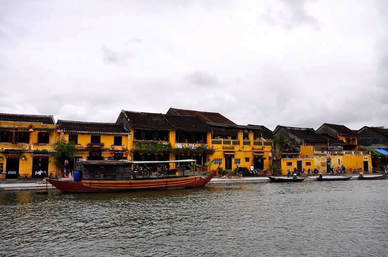 Vietnam