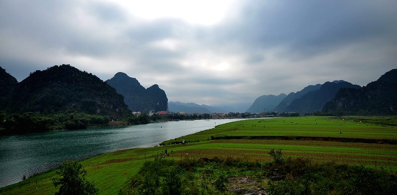 Vietnam