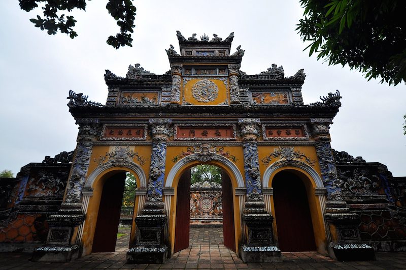 Vietnam