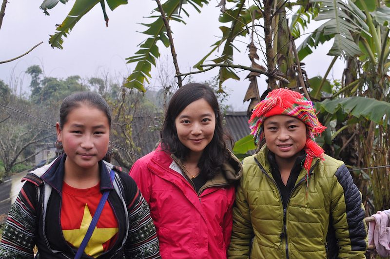 Vietnam