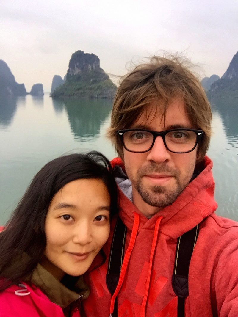 Vietnam
