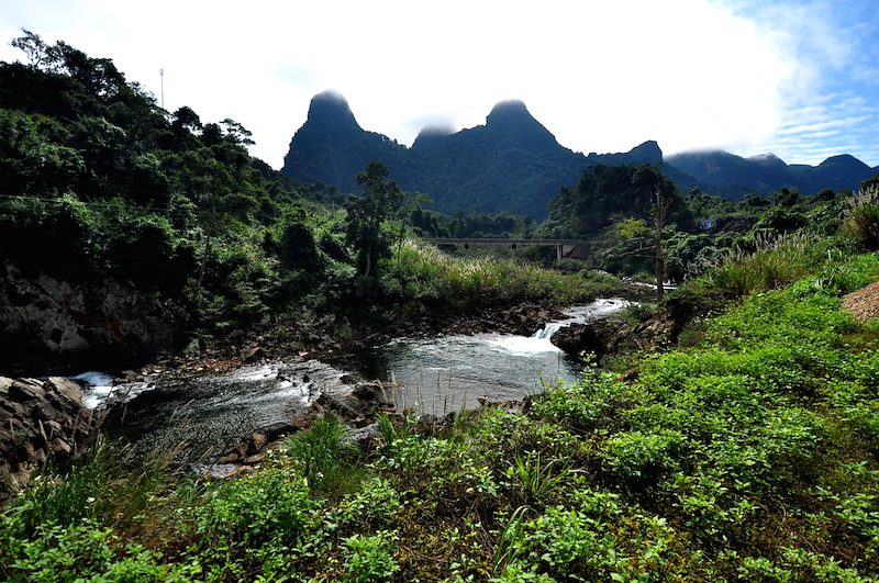 Vietnam