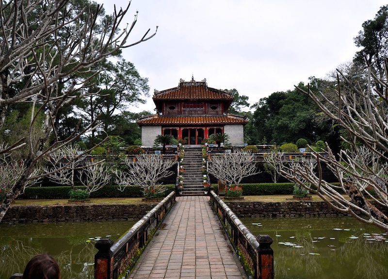 Vietnam