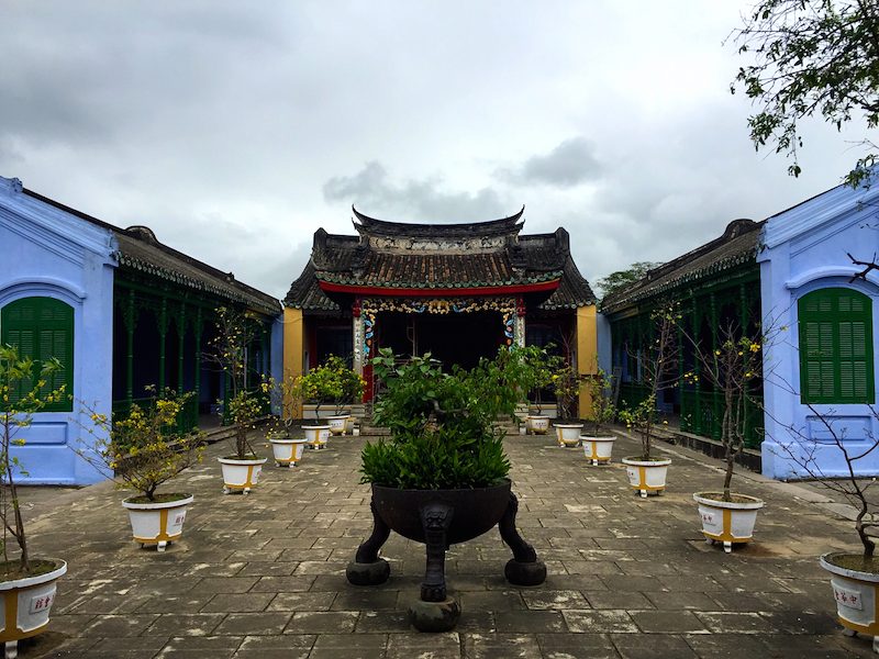 Vietnam